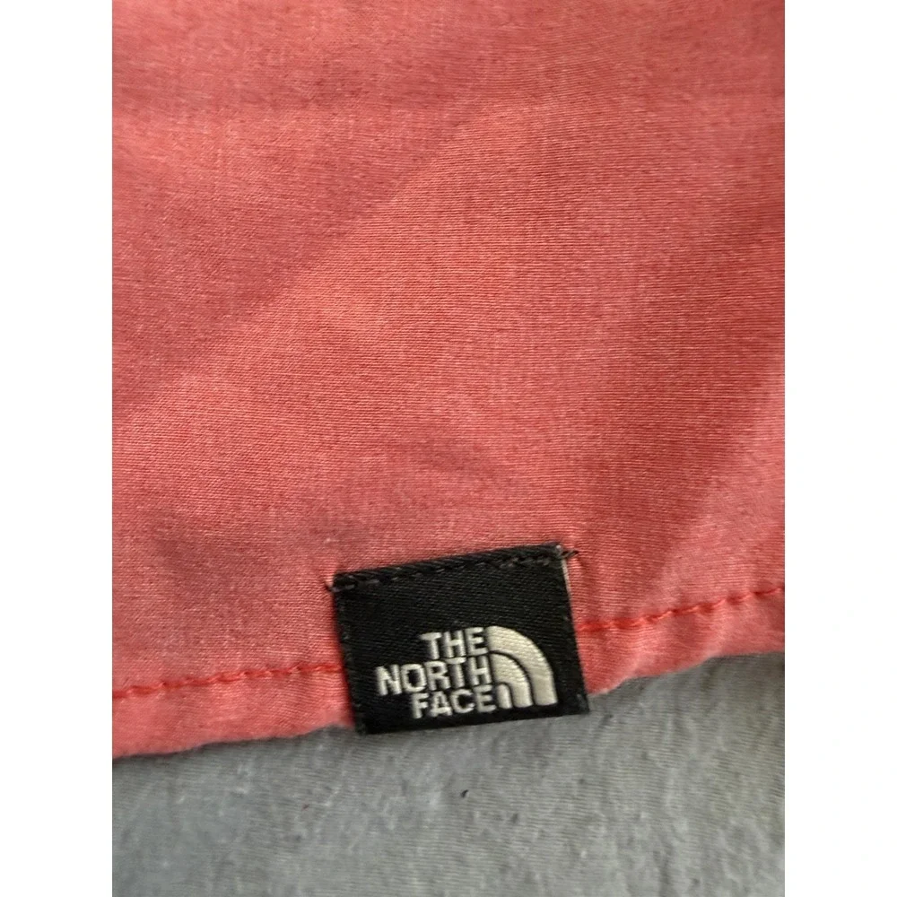 The North Face north face
